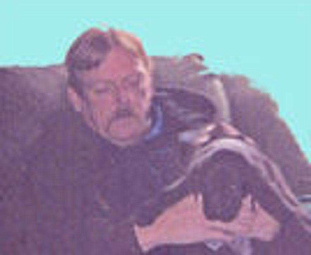 Robert Rob K. Wilson