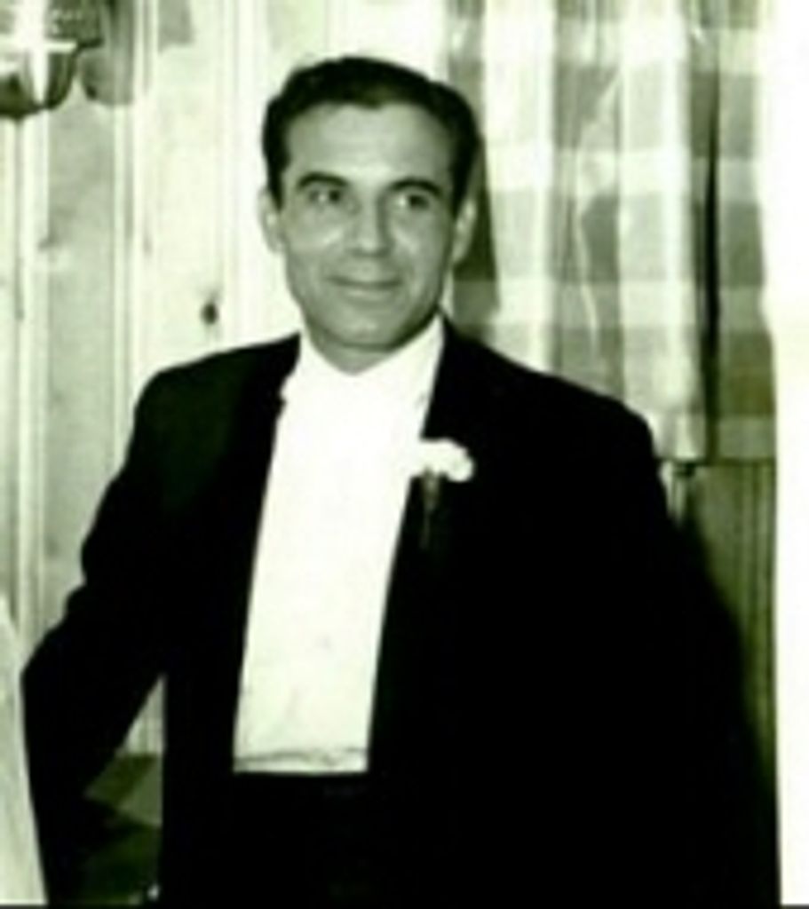 Harry Delee Folsom