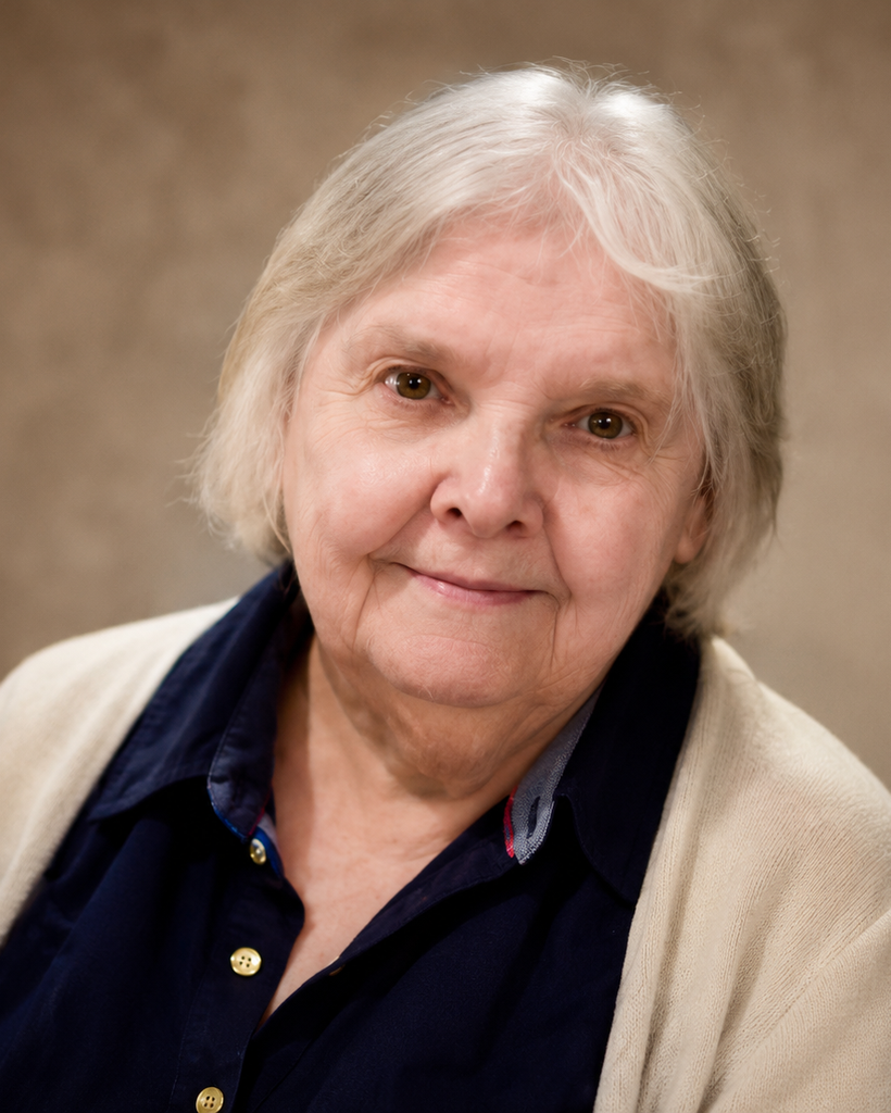 Bernadette Gallant