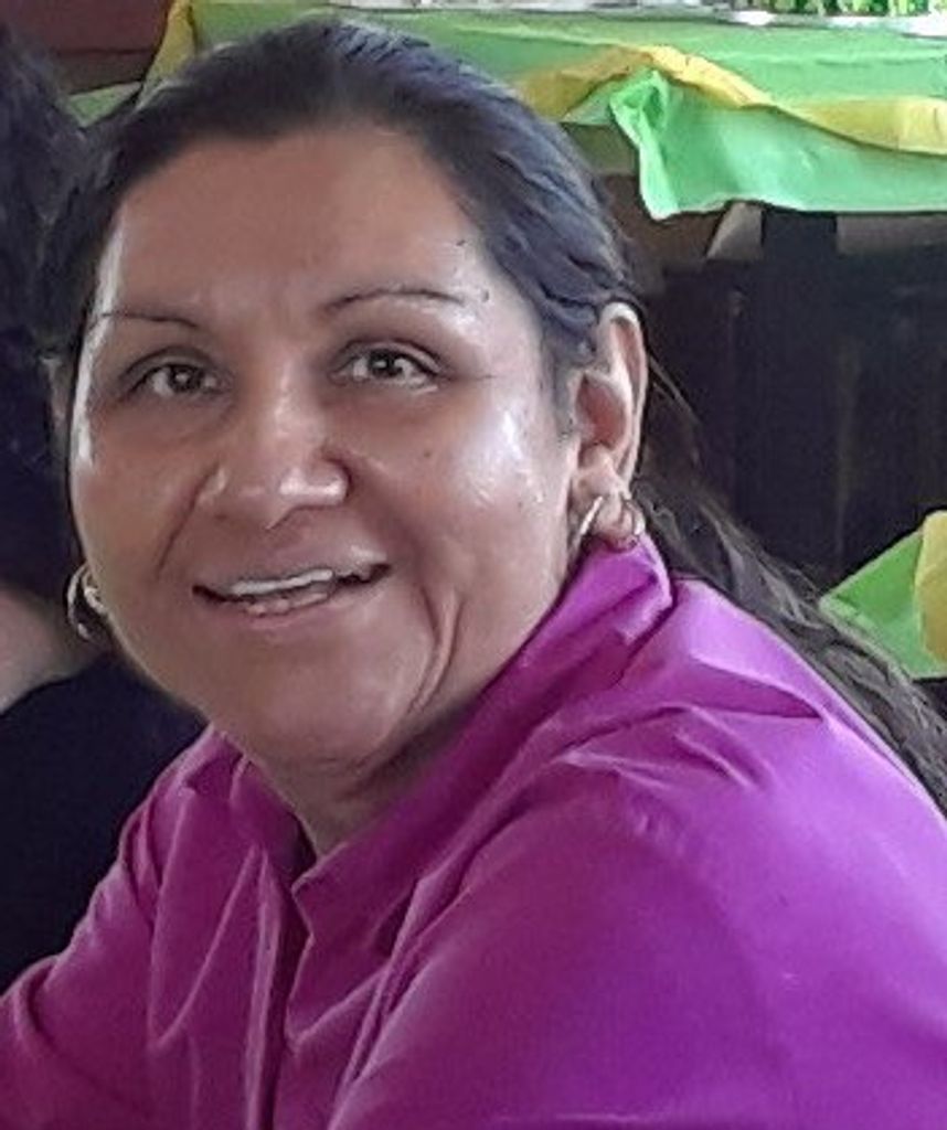 Guadalupe Vargas