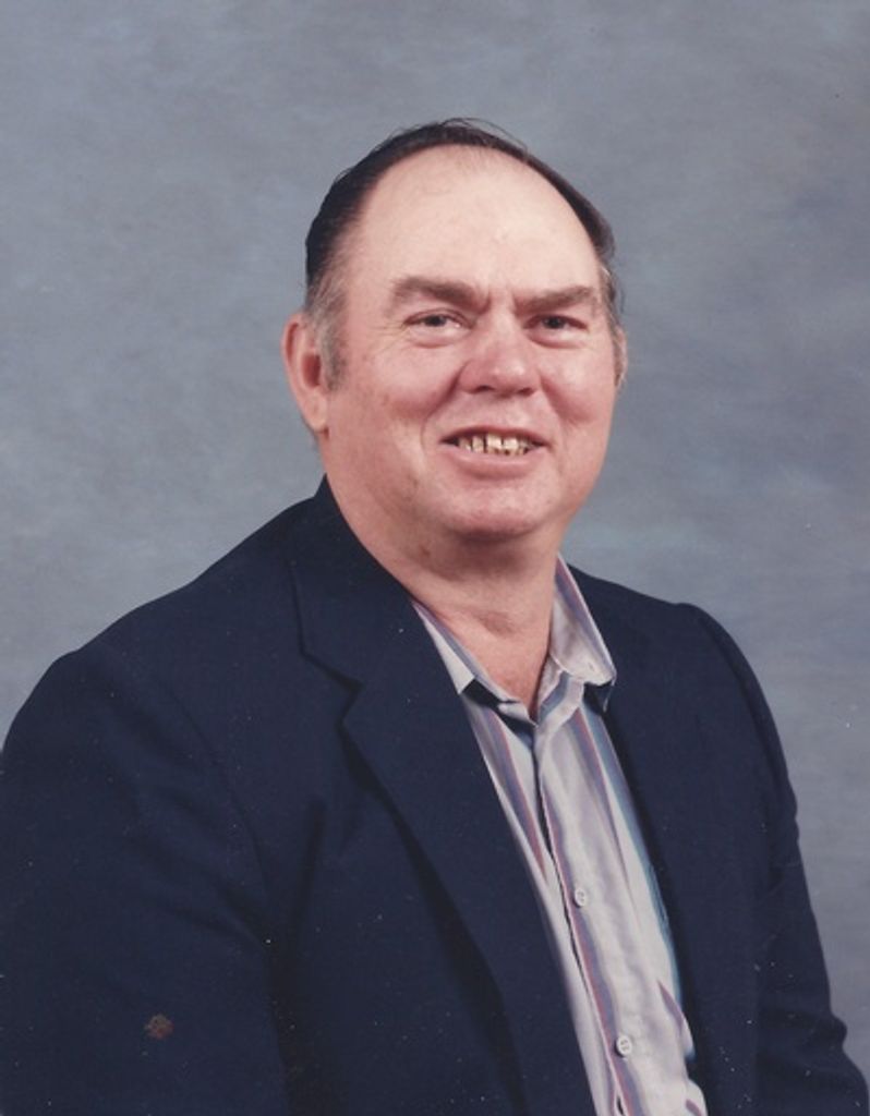 Wilson Dickey Profile Photo