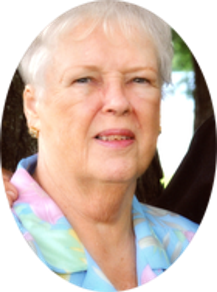 Marlene Lackey