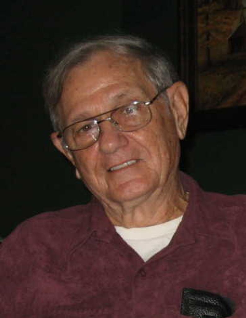 Jimmy "Jim" Waters Gibson