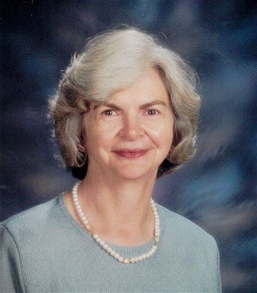 Gladys Ball (Ponder)