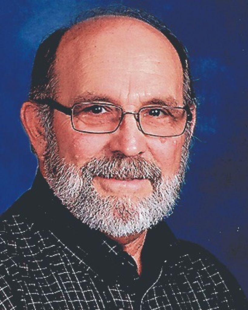 Kenneth W. Clugston