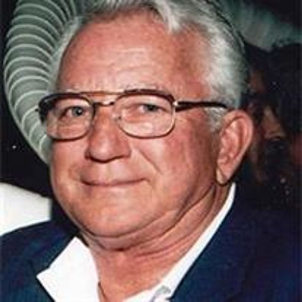 Marshall Obet Pence