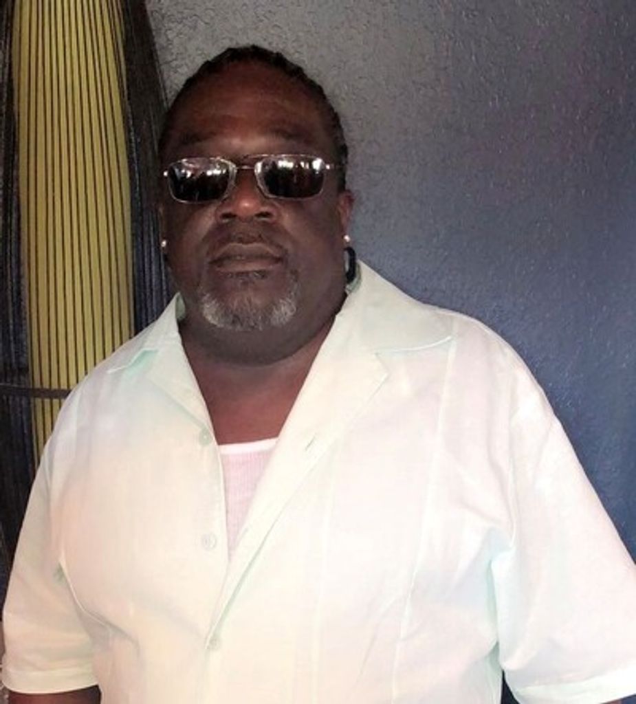 Napoleon Eugene Gainey Profile Photo