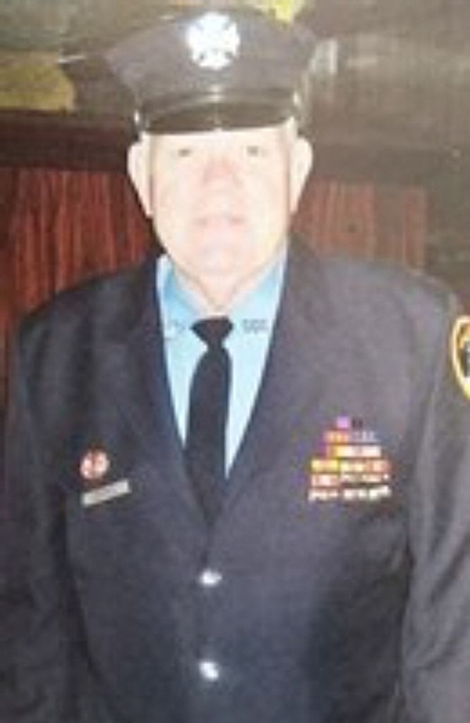Michael Loftus Profile Photo