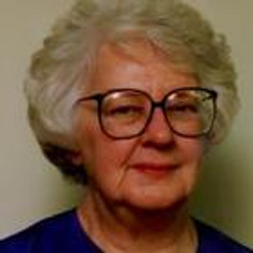 Marilyn Senn