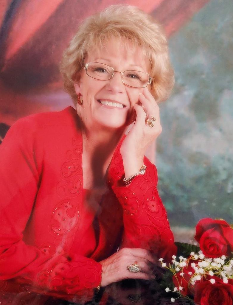 Barbara A. Horton Profile Photo
