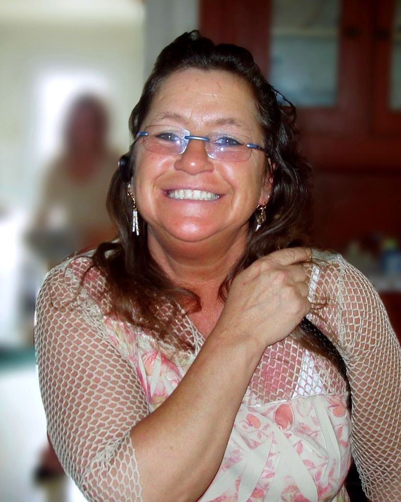 Mary "Janie" Whitaker Profile Photo
