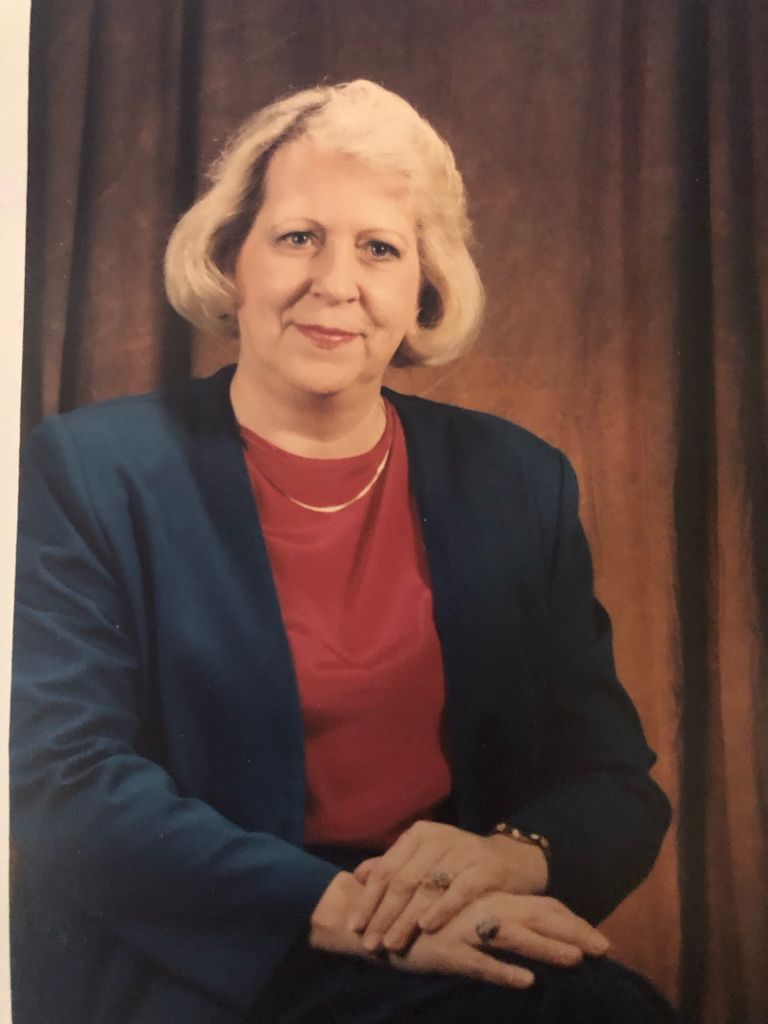 Sherene Phillips Nicholson Profile Photo