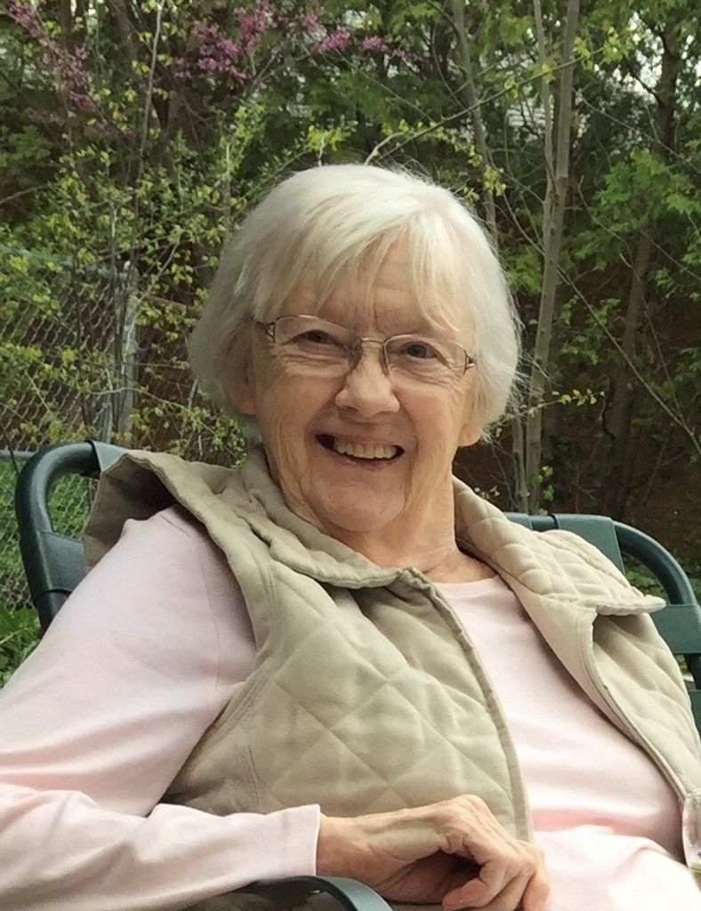 Marjory Steenwyk Profile Photo