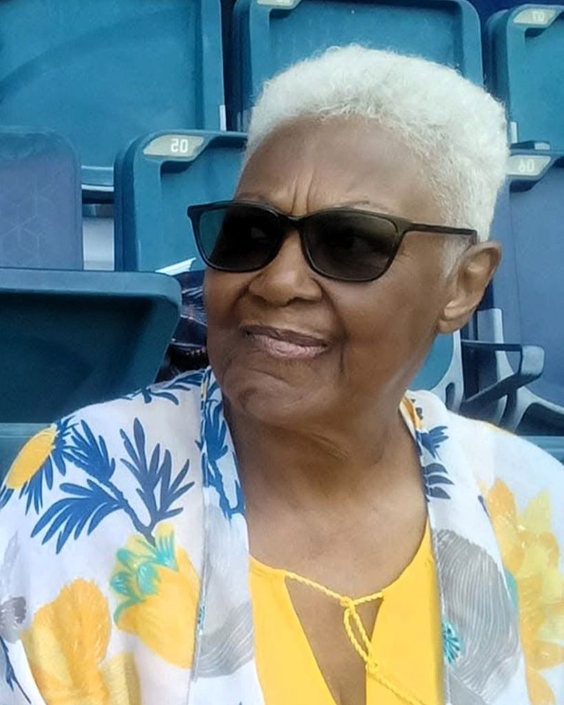 Bettye J Dorch Profile Photo