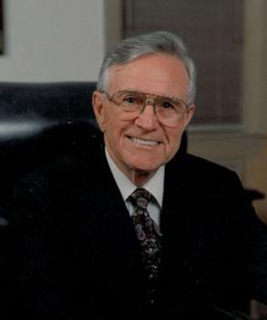 Silas Walter Carter