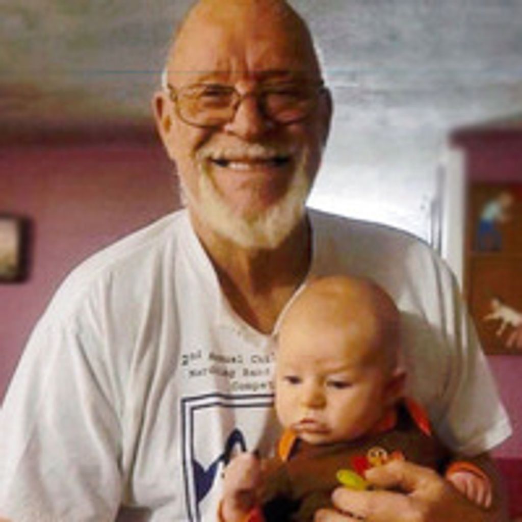 Allen Ray Earwood
