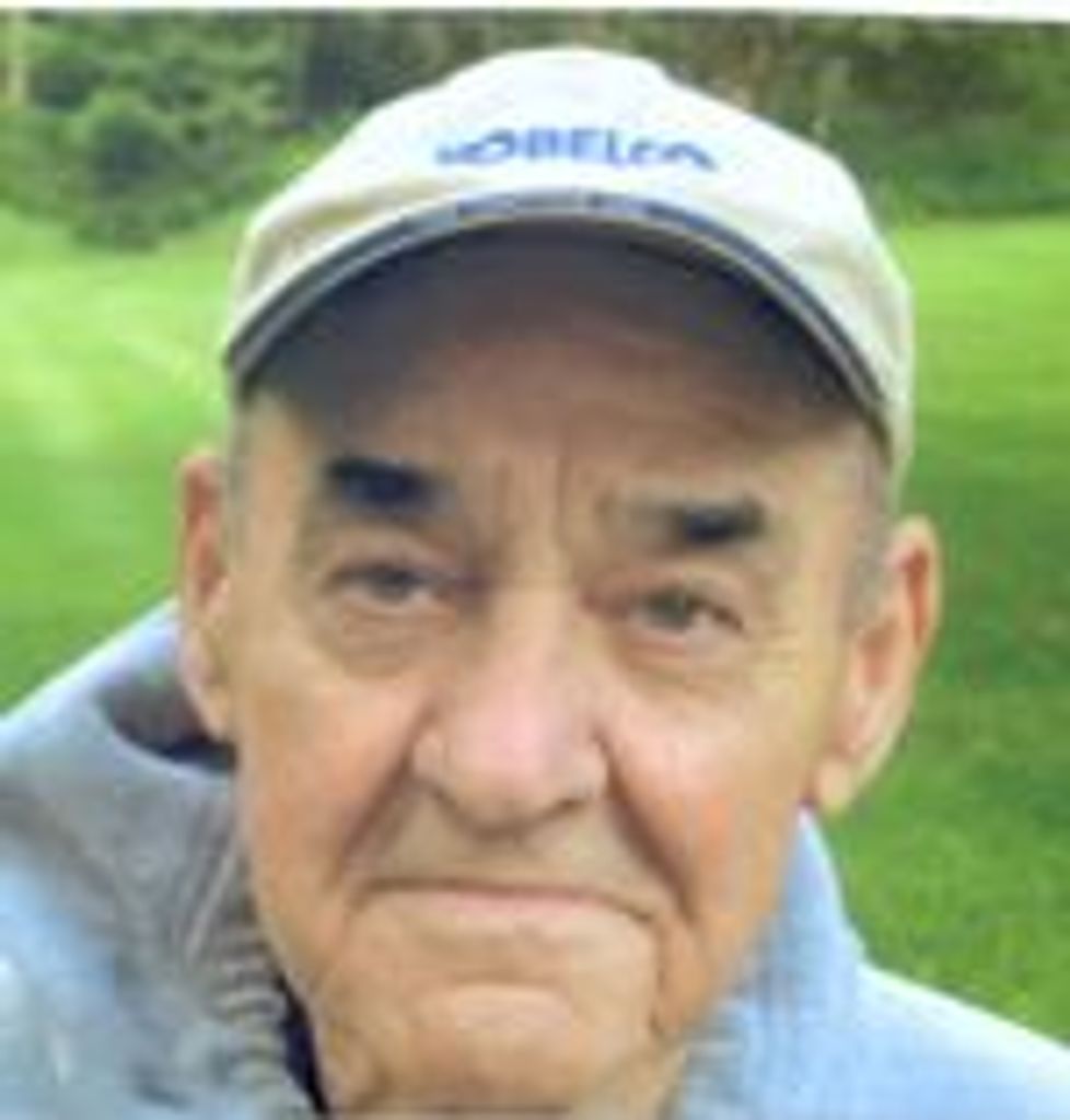 Warren Robert Jenkins