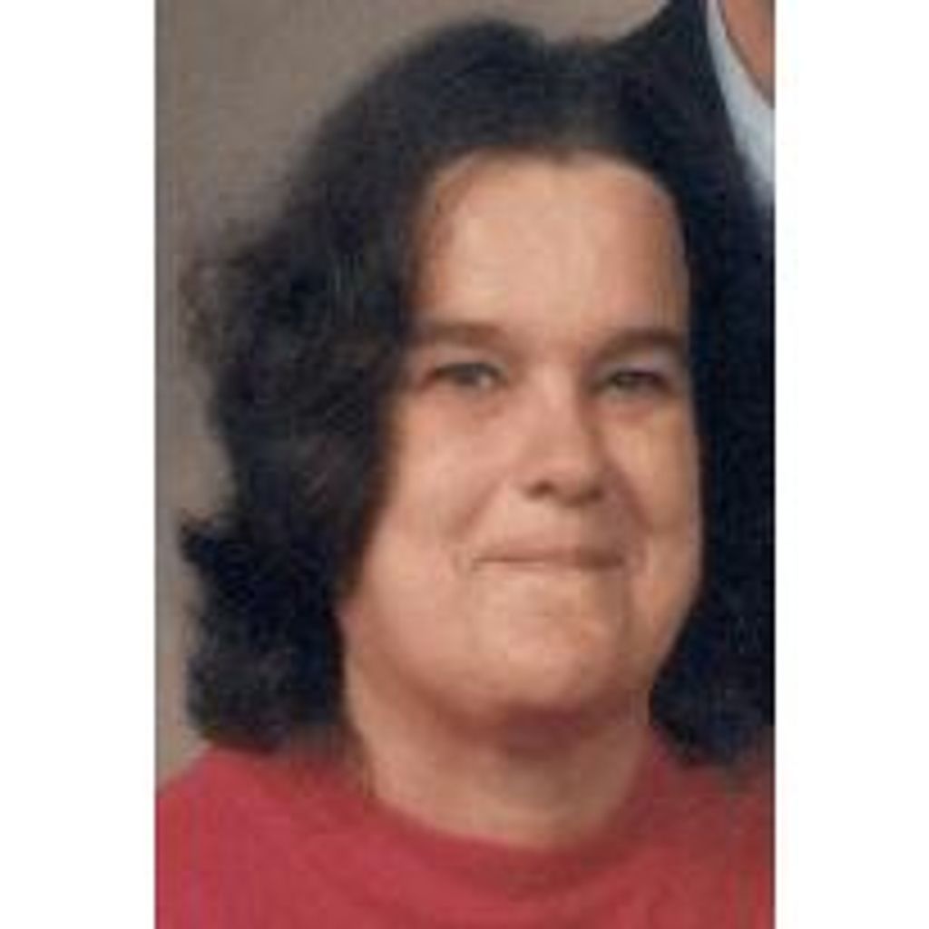 Patricia Wilson Crowder