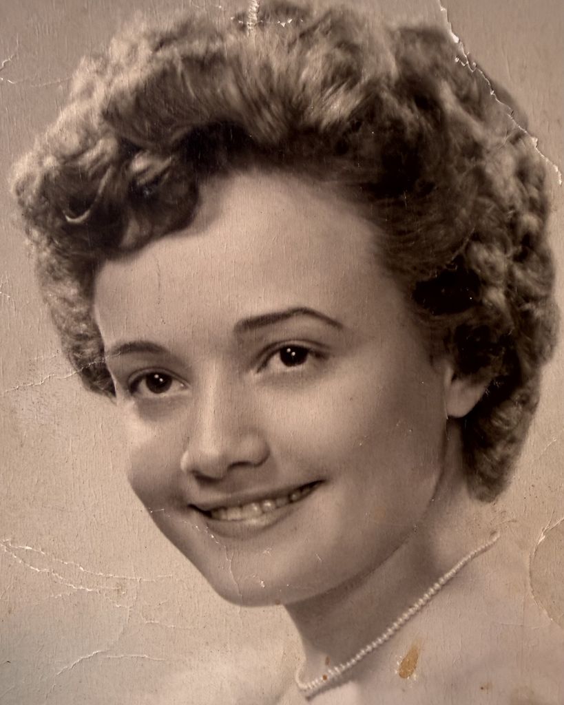 Marcia Josephine Halverson