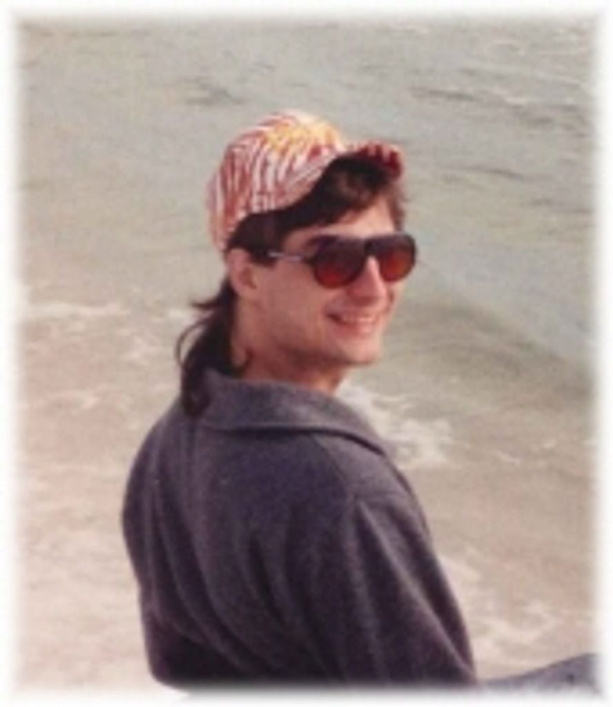 Chad Arnold Nelsen