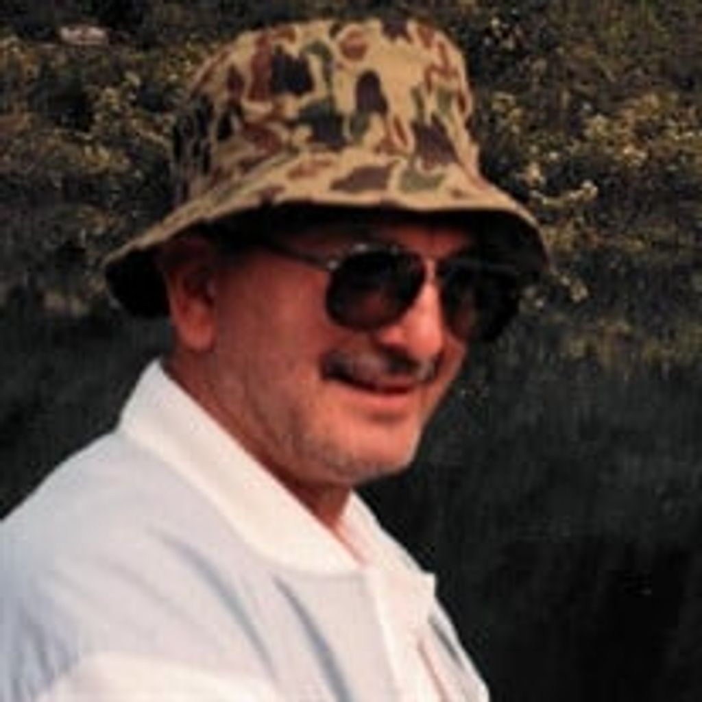 Ronald Bonecki