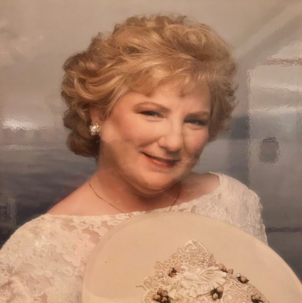 Janet Ruth Dienna