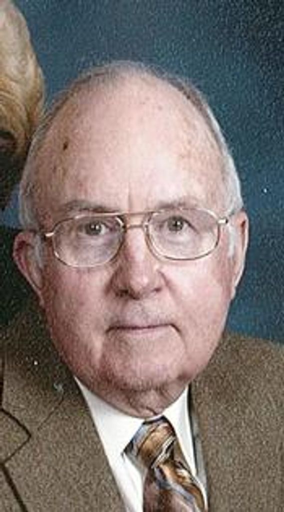 John W. "Jack" Entler