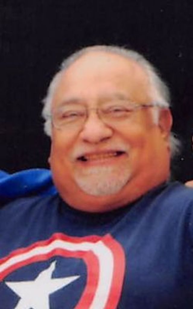 Lawrence Castillo Profile Photo
