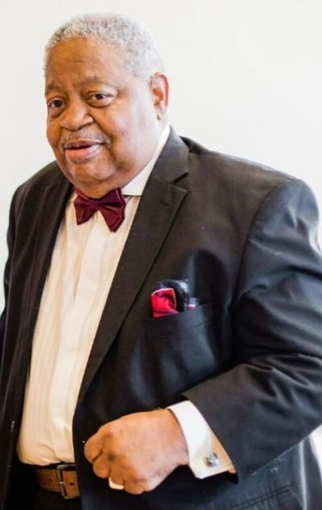 Bishop George Golden Profile Photo