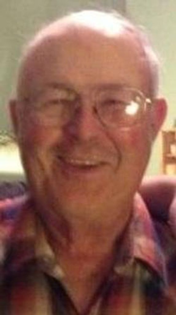 Ronald E. Caveney Profile Photo