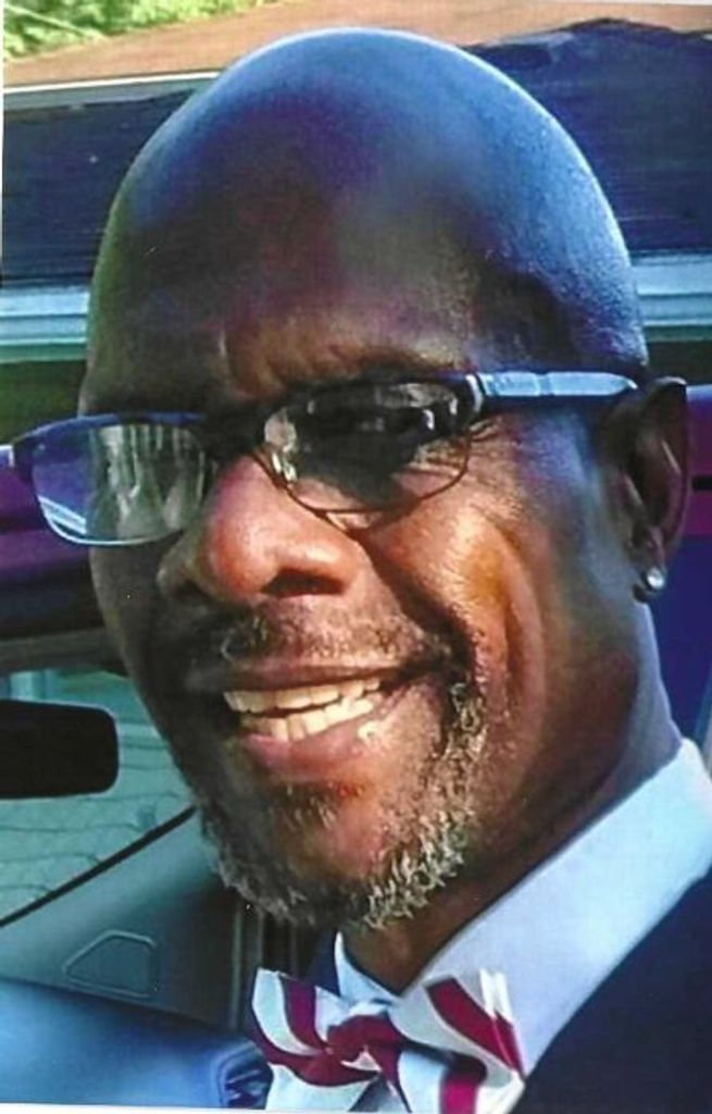 Theodore Roderick Boyd "Bumpy"