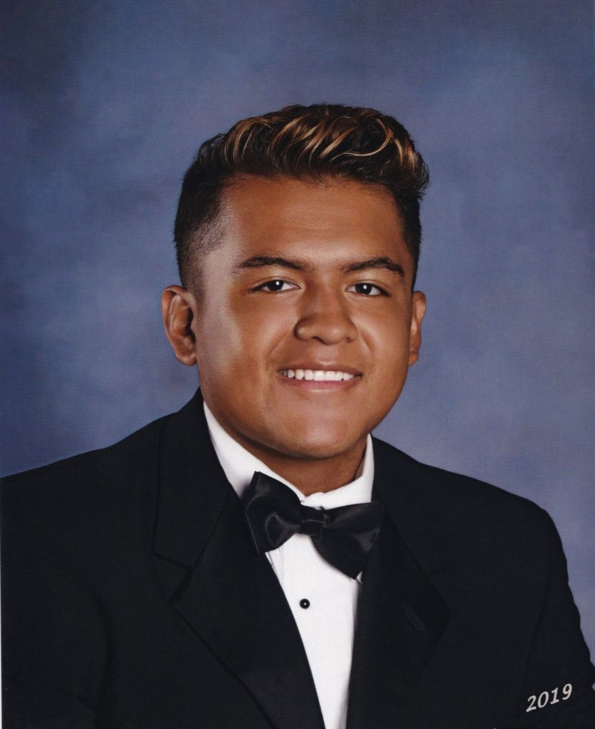 Marco  Antonio (Tony)  Coletta