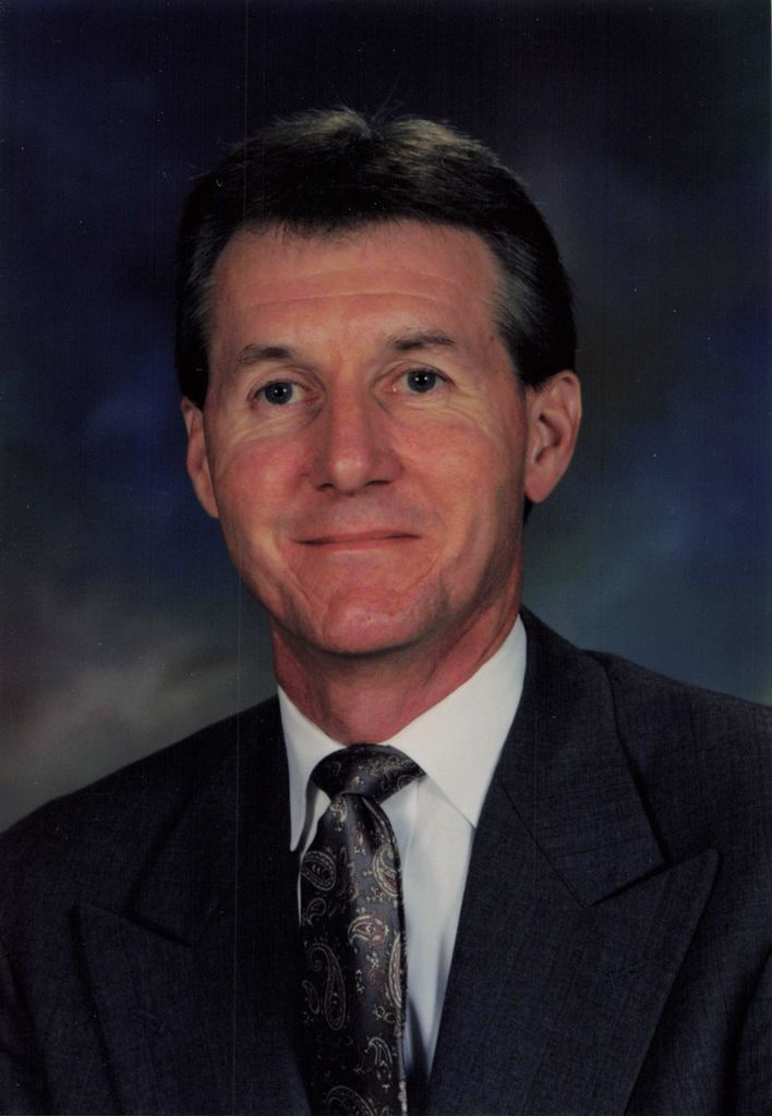 Ronald Louis Driscoll Profile Photo