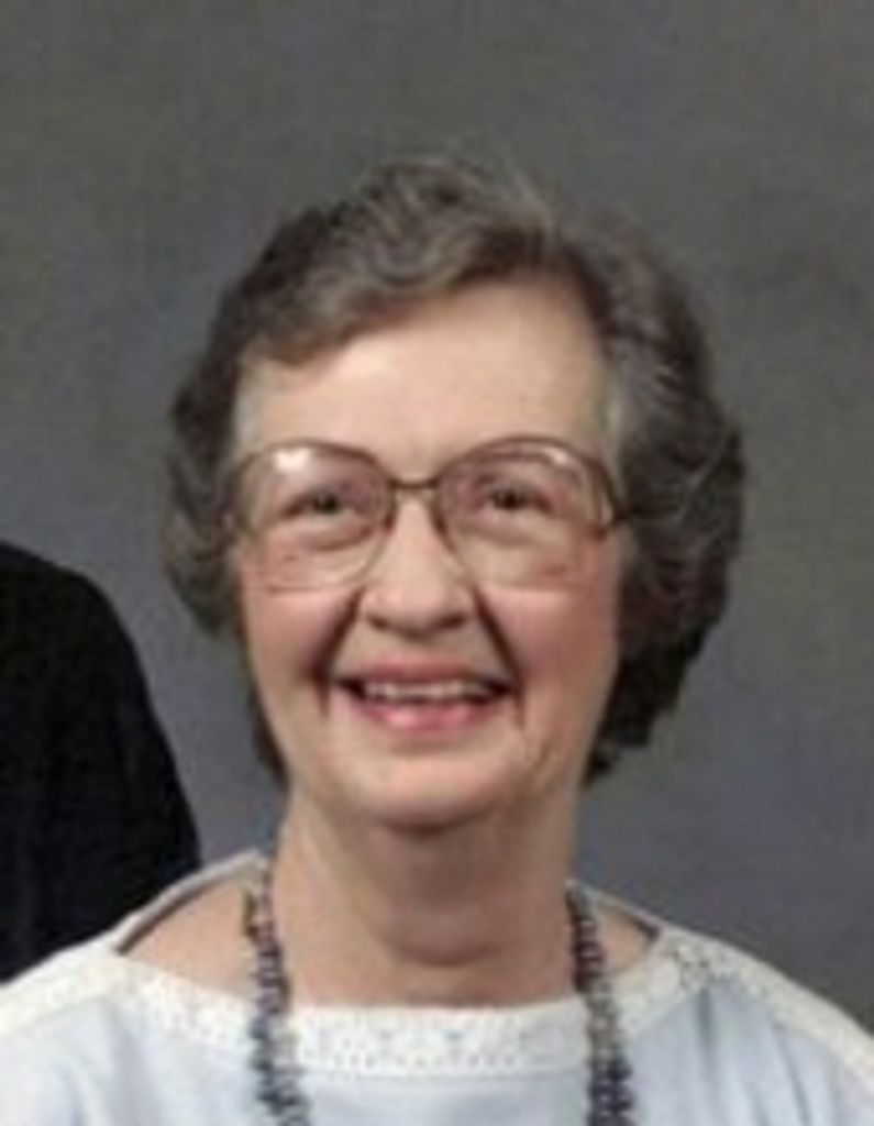 Betty Claire Colvard Jones