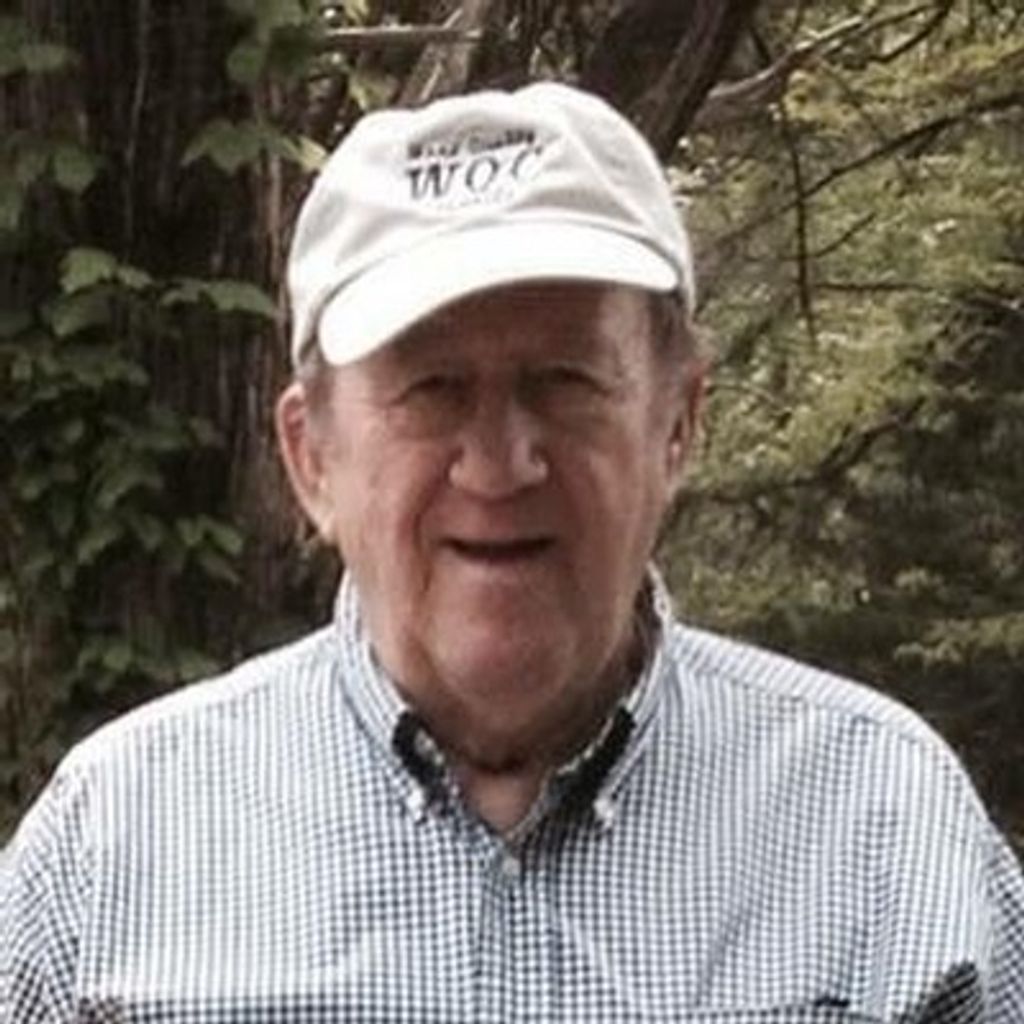 William Crowder Barnes, Jr.