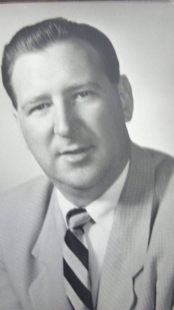 Arnold  Casper Wegher