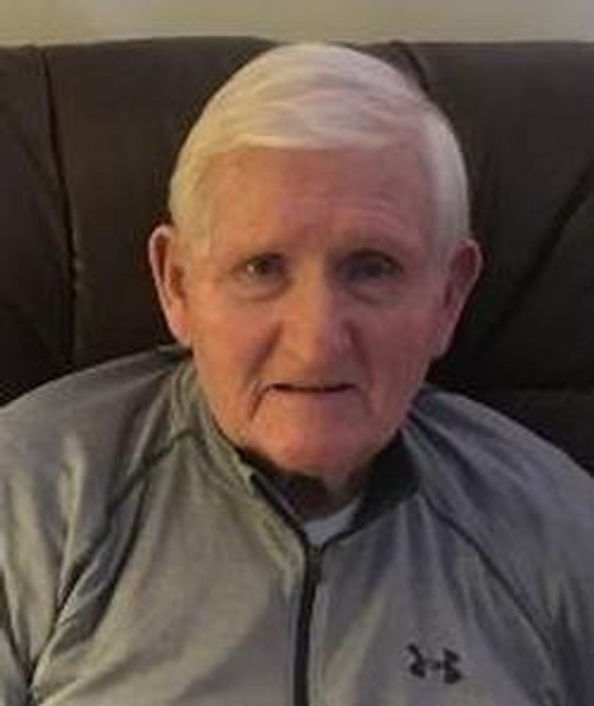 Marshall L. Bankston Sr. Profile Photo