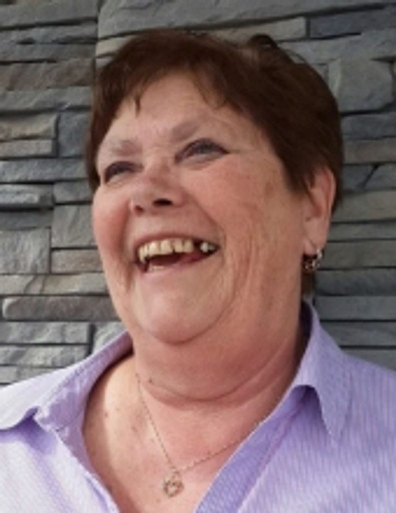 Karen Elise Rowe Profile Photo