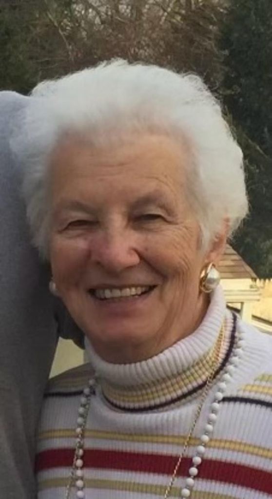 Helen B. Labossiere Profile Photo