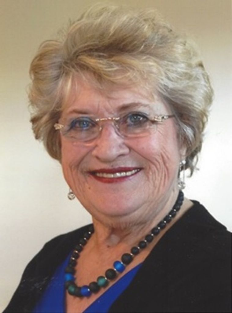 Lois Metzger Profile Photo