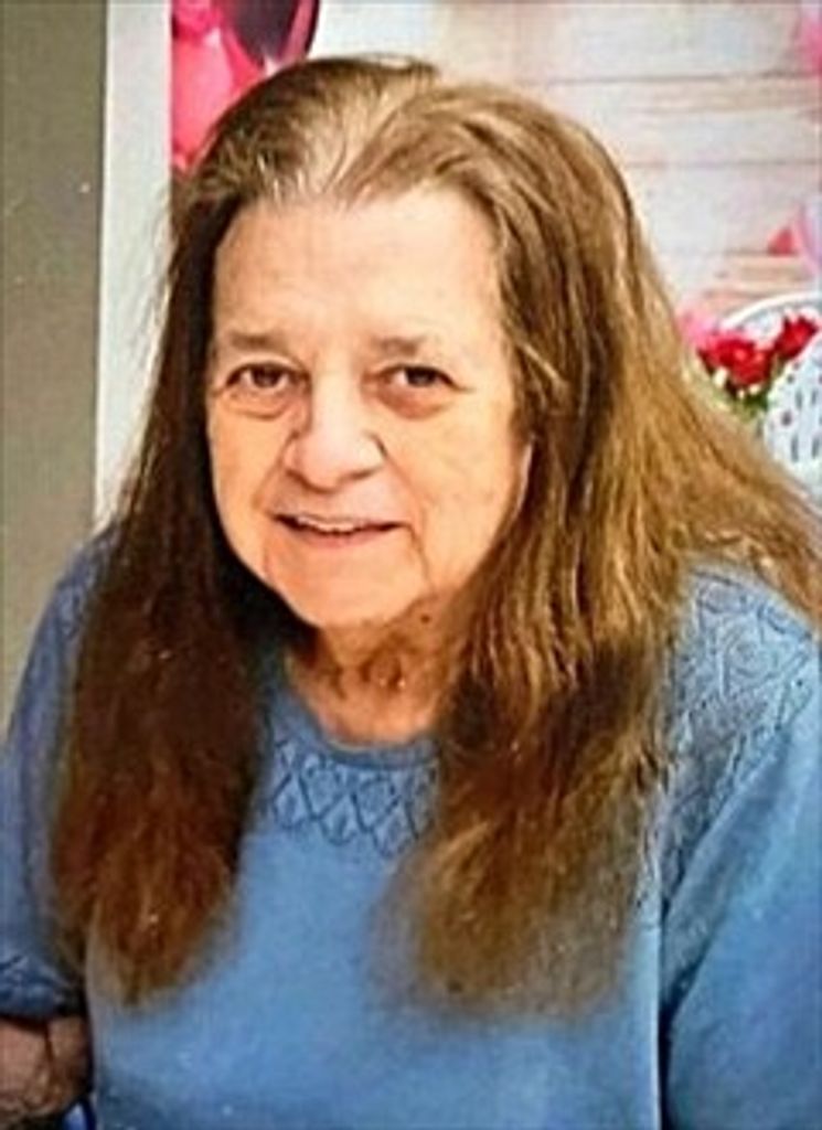 Barbara Sue Crow