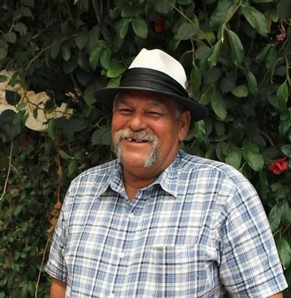 Juan A. Garza Profile Photo