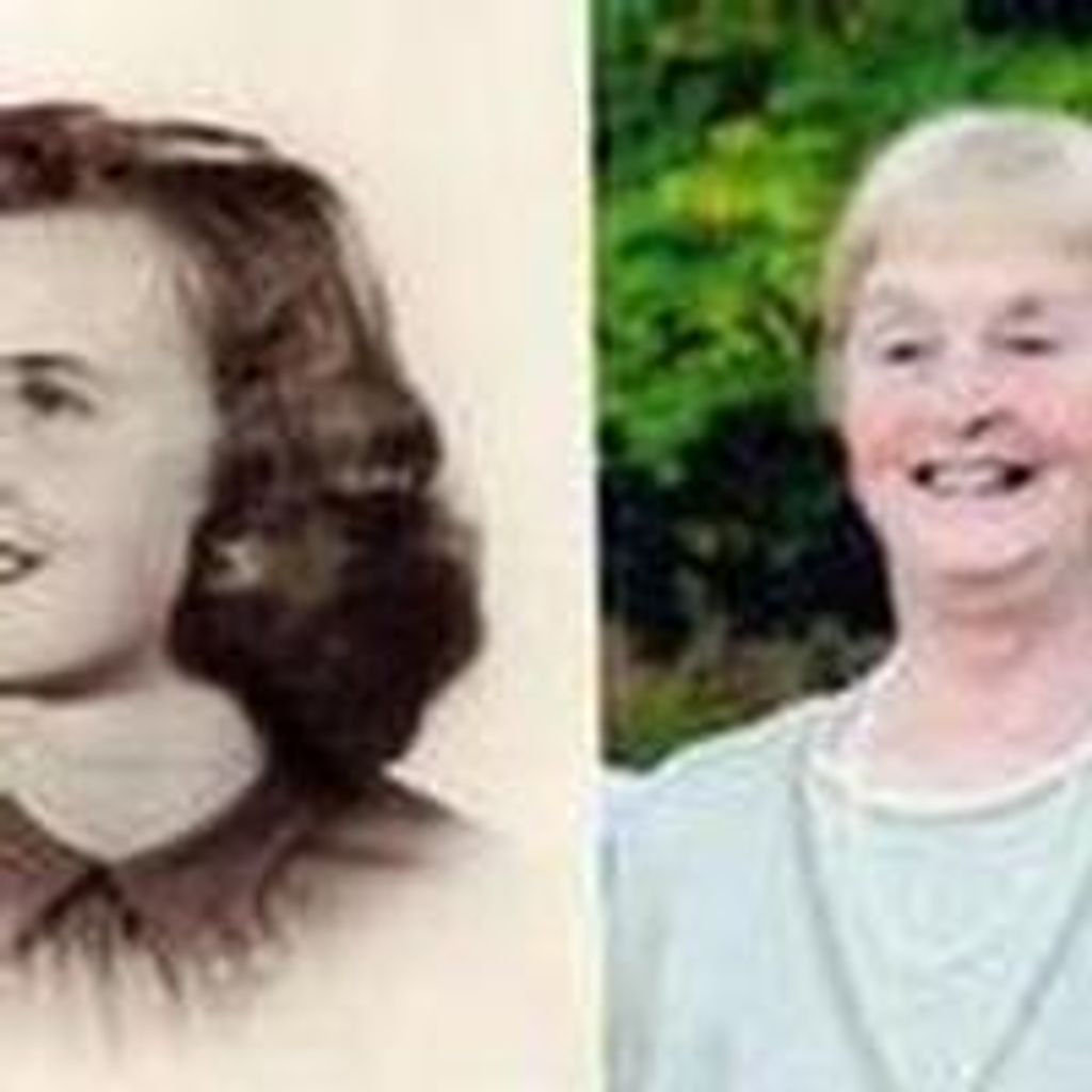 Imelda S. "Big Mel" Harnstrom