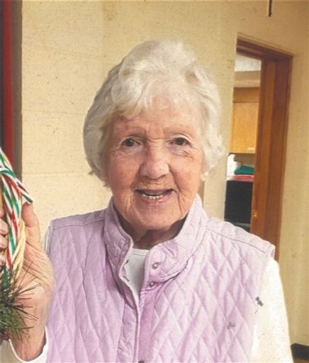 Elsie Marie Peterson Profile Photo