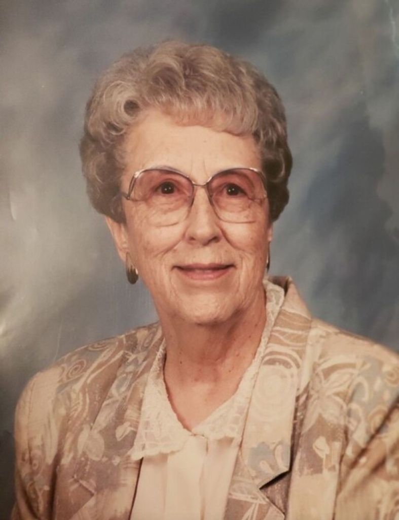 Mary Edith Tacke Profile Photo