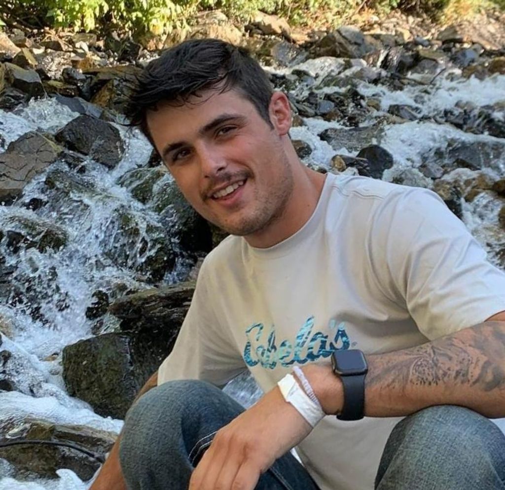 Mark Anthony Bobacher Profile Photo