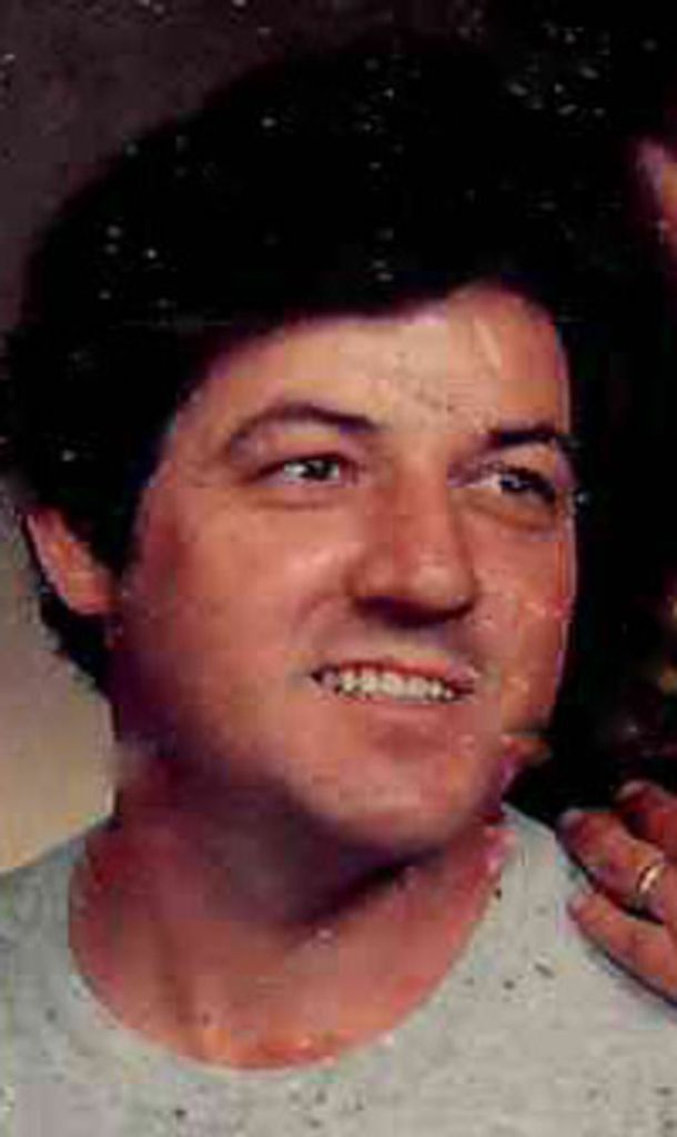 Charles Wayne Johnson Profile Photo