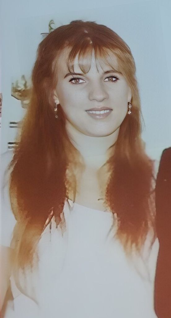 Stacie Boudreaux Profile Photo