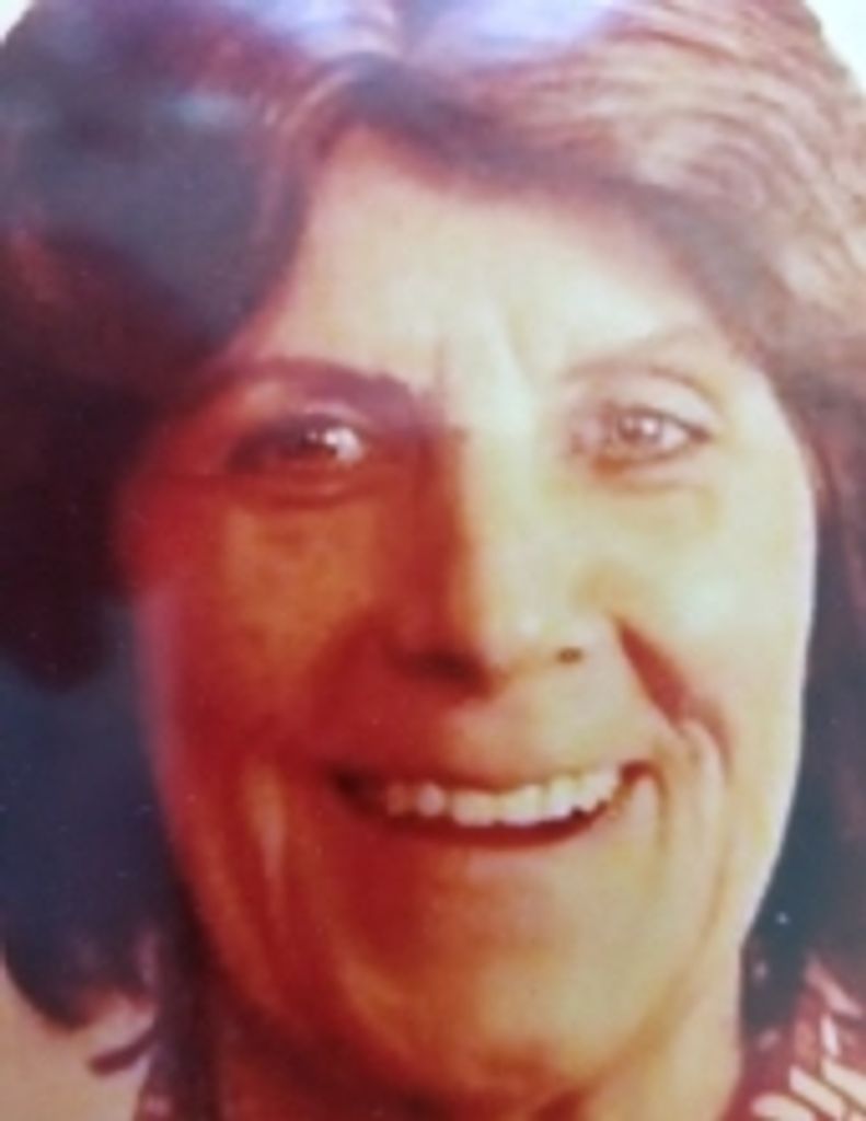Edna  Kathleen Pointer