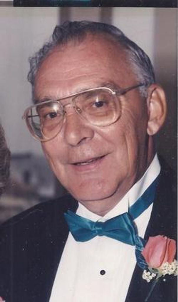 Harold R Kilgore Profile Photo
